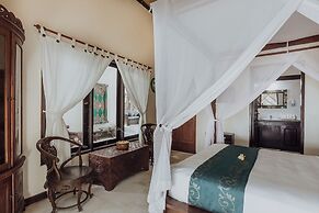 The Village of Angels