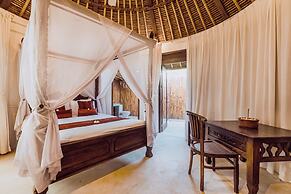 The Village of Angels