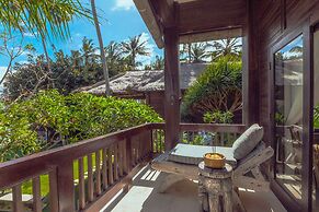 The Village of Angels