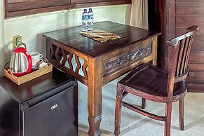 The Village of Angels