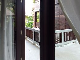 The Village of Angels