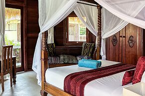 The Village of Angels