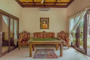 The Village of Angels