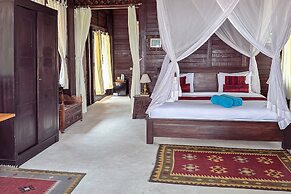 The Village of Angels