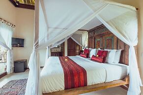 The Village of Angels