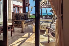 The Village of Angels