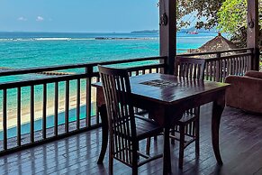 The Village of Angels