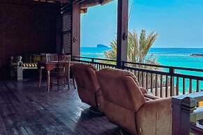 The Village of Angels