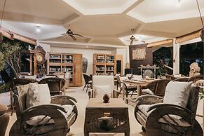 The Village of Angels