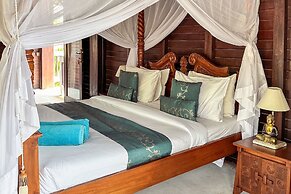 The Village of Angels