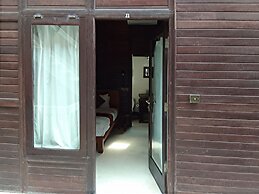 The Village of Angels