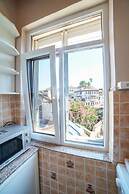 Nazende_beautiful Sea View Flat in Lovely Old Town