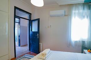 Nazende_beautiful Sea View Flat in Lovely Old Town