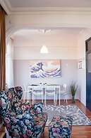 Nazende_beautiful Sea View Flat in Lovely Old Town