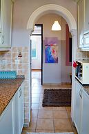 Nazende_beautiful Sea View Flat in Lovely Old Town