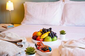 Nazende_beautiful Sea View Flat in Lovely Old Town