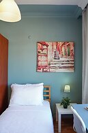 Nazende_beautiful Sea View Flat in Lovely Old Town