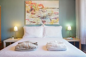 Nazende_beautiful Sea View Flat in Lovely Old Town