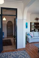 Nazende_beautiful Sea View Flat in Lovely Old Town