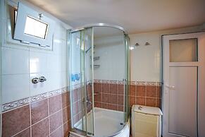 Nazende_beautiful Sea View Flat in Lovely Old Town