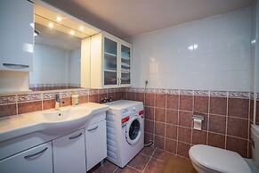 Nazende_beautiful Sea View Flat in Lovely Old Town