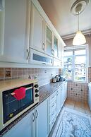 Nazende_beautiful Sea View Flat in Lovely Old Town