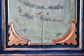 Nazende_beautiful Sea View Flat in Lovely Old Town