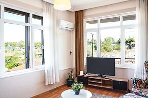 Nazende_beautiful Sea View Flat in Lovely Old Town