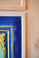 Nazende_beautiful Sea View Flat in Lovely Old Town