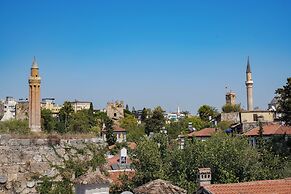 Nazende_beautiful Sea View Flat in Lovely Old Town