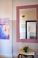 Nazende_beautiful Sea View Flat in Lovely Old Town