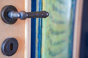 Nazende_beautiful Sea View Flat in Lovely Old Town