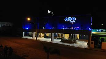 One Hotel