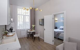 Boutique hotel Academia Vasilievsky