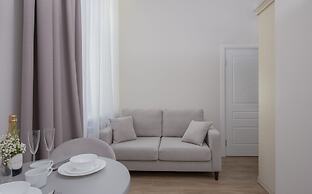 Boutique hotel Academia Vasilievsky