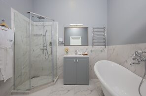 Boutique hotel Academia Vasilievsky
