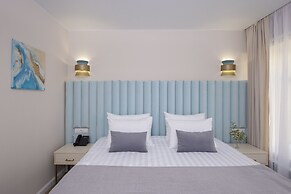 Boutique hotel Academia Vasilievsky