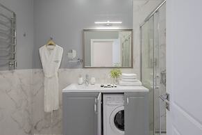 Boutique hotel Academia Vasilievsky