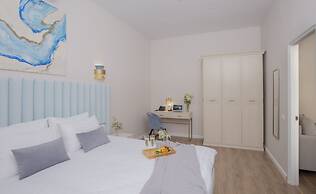 Boutique hotel Academia Vasilievsky