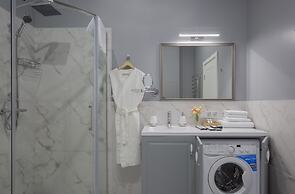 Boutique hotel Academia Vasilievsky