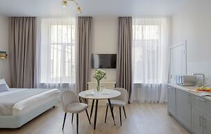 Boutique hotel Academia Vasilievsky