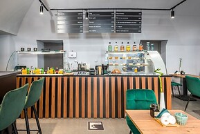 Boutique hotel Academia Vasilievsky