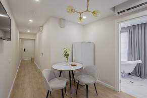 Boutique hotel Academia Vasilievsky