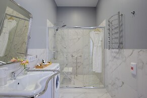 Boutique hotel Academia Vasilievsky