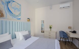 Boutique hotel Academia Vasilievsky