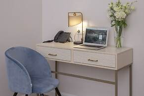 Boutique hotel Academia Vasilievsky