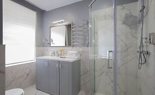 Boutique hotel Academia Vasilievsky