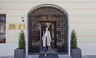 Boutique hotel Academia Vasilievsky
