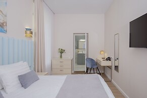Boutique hotel Academia Vasilievsky