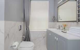 Boutique hotel Academia Vasilievsky